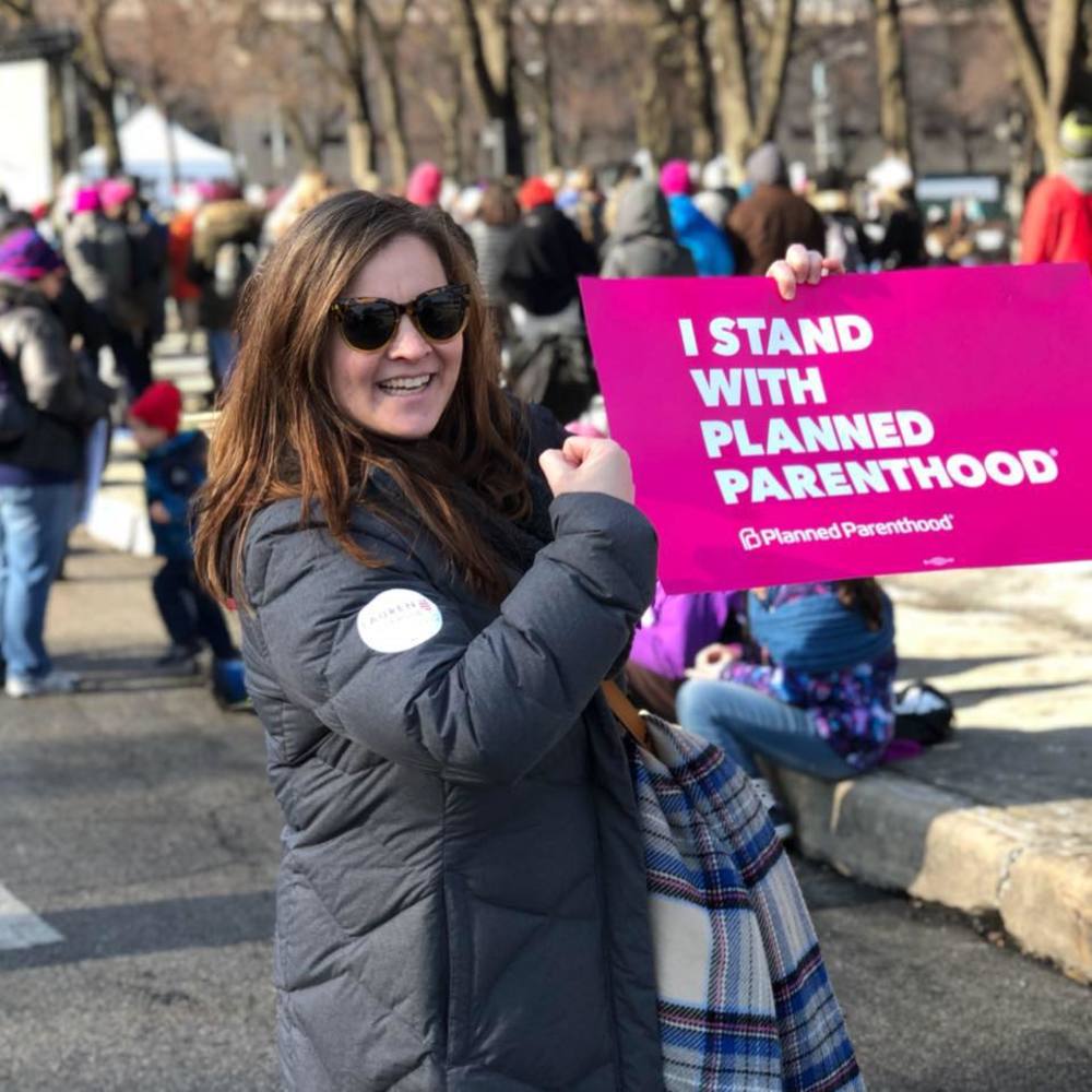 Meet your Posher, Siobhan